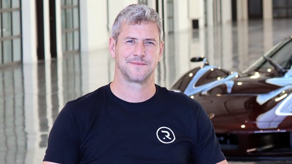 Ant Anstead's Carmaking Company Files for Bankruptcy