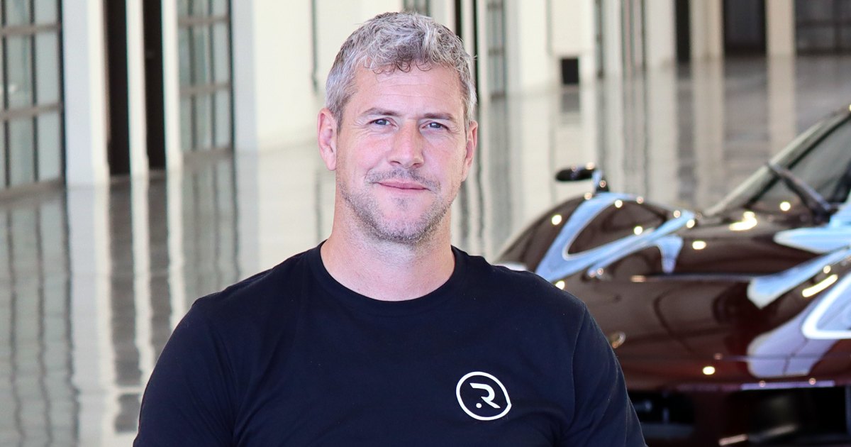 Ant Anstead’s Car Company Radford Files for Chapter 11 Bankruptcy Ant Anstead’s Car Company Radford Files for Chapter 11 Bankruptcy