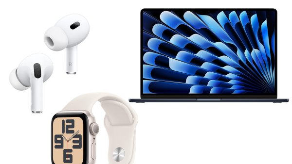 Apple deals