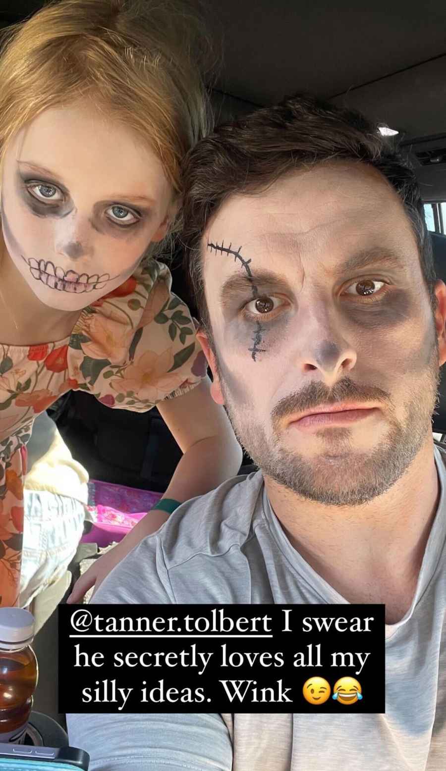 Bachelor Nation Stars' Best Costumes for Halloween 2024: Rachel Reccia, Hannah Brown and More