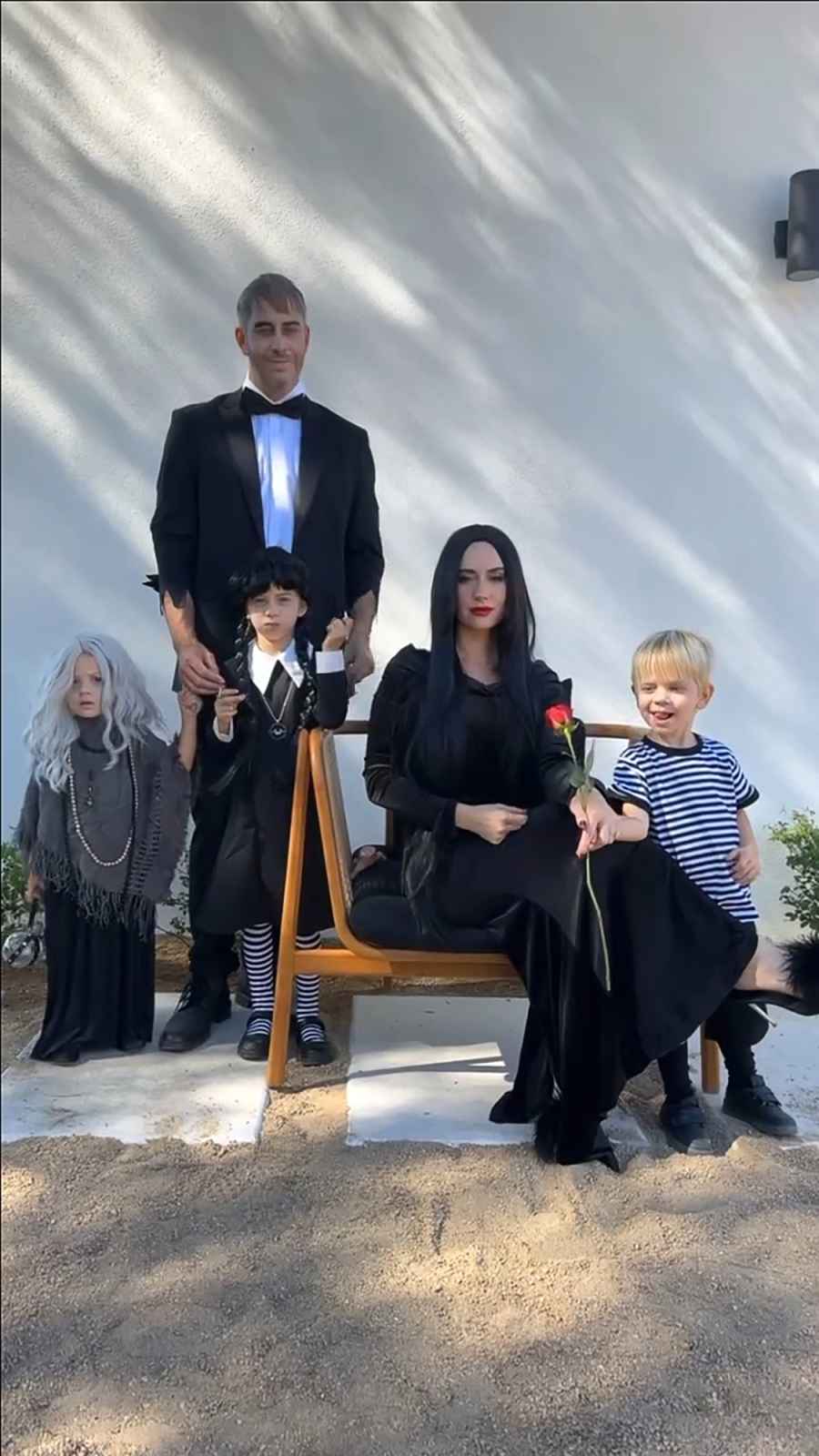 Bachelor Nation Stars' Best Costumes for Halloween 2024: Rachel Reccia, Hannah Brown and More