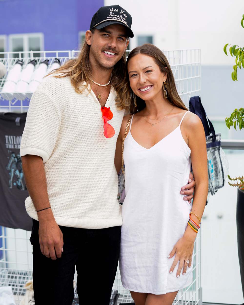 Bachelor in Paradise&rsquo;s Abigail Heringer and Noah Erb Are Married After 3 Years of Dating