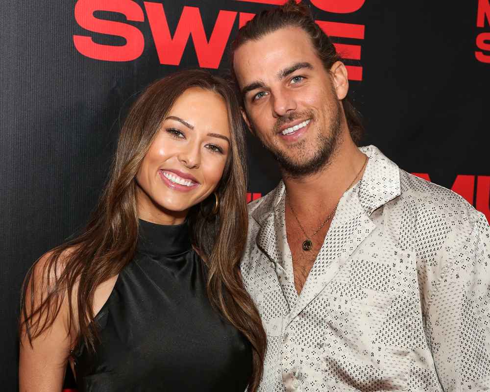 Bachelor in Paradise&rsquo;s Abigail Heringer and Noah Erb Are Married After 3 Years of Dating