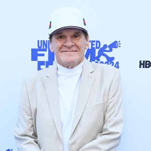 Baseball Legend Pete Roses Cause of Death Revealed
