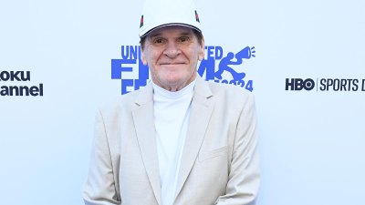 Baseball Legend Pete Roses Cause of Death Revealed
