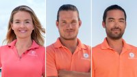 Below Deck Addresses the Fallout of Daisy Gary and Colin Love Triangle