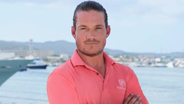 Below Deck Sailing Yacht Gary King Thinks He Being Edited Out of Season 5