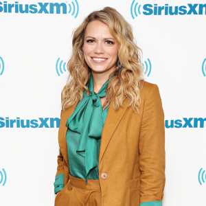 Bethany Joy Lenz Opens Up About Boyfriend Calls Him a Wonderful Man