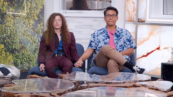 Big Brother 26 Kimo Apaka Does Regret That He Flubbed Things Up With Quinn Martin