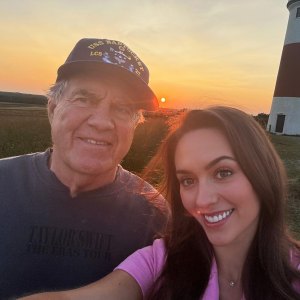 Bill Belichick Addresses Wearing Taylor Swift Sweatshirt in Photo with Girlfriend Jordon Hudson