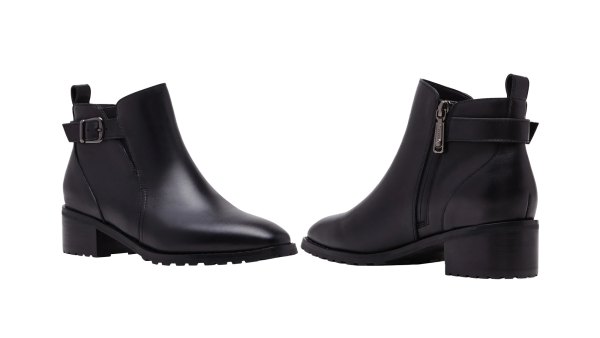 Blondo waterproof booties