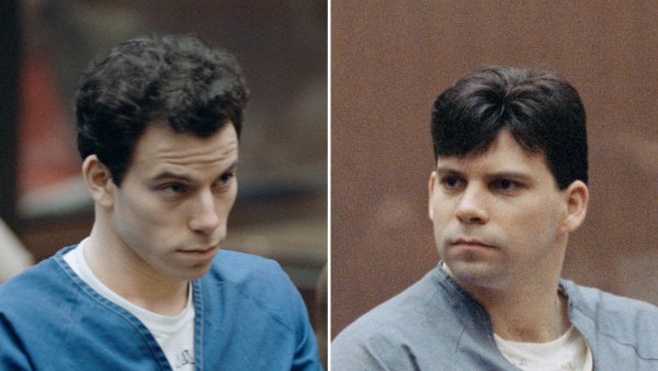 Breaking Down What Erik and Lyle Mendendez s Lives Look Like in Prison Restrictions Extracurriculars and More