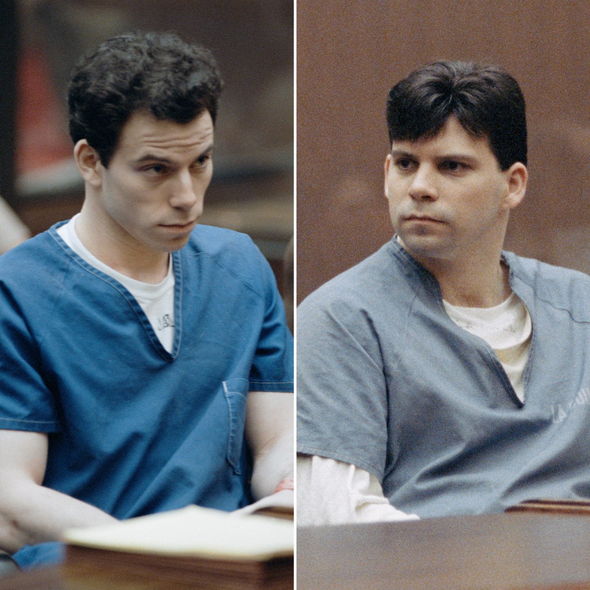 Featured - Erik Menendez Prison Violations