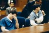 Break down what Erik and Lyle Mendendez's lives look like in extra -curricular prison restrictions and more