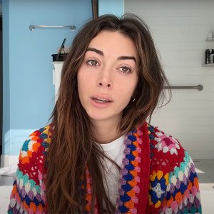 Brianna Chickenfry s Breakup Robe Sells Out