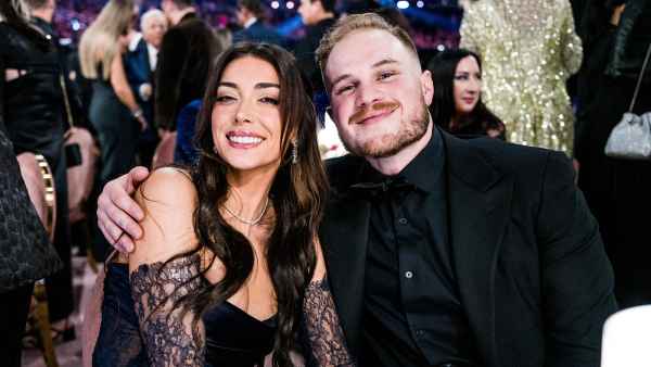 Brianna LaPaglia Addresses Zach Bryan Split