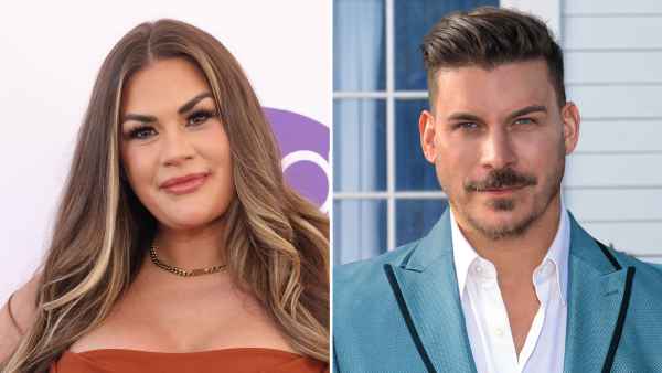 Brittany Cartwright Confirms She Was Legally Married to Jax