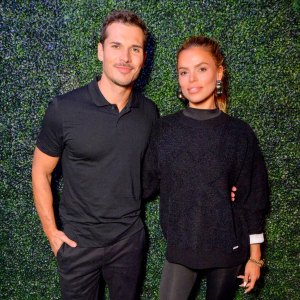 Brooks Nader Says Her and Gleb Savchenkos Matching Tattoos Have A Special Meaning