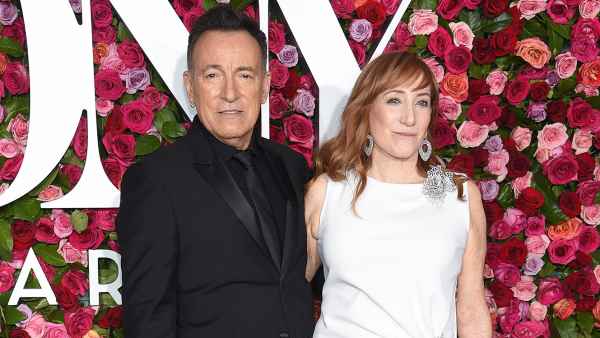 Bruce Springsteen Says Wife Patti Scialfa's Blood Cancer Battle 'Does Fatigue Her Very Intensely'