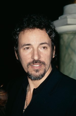 Bruce Springsteen Through the Years: Photos from Early Career to Today ...