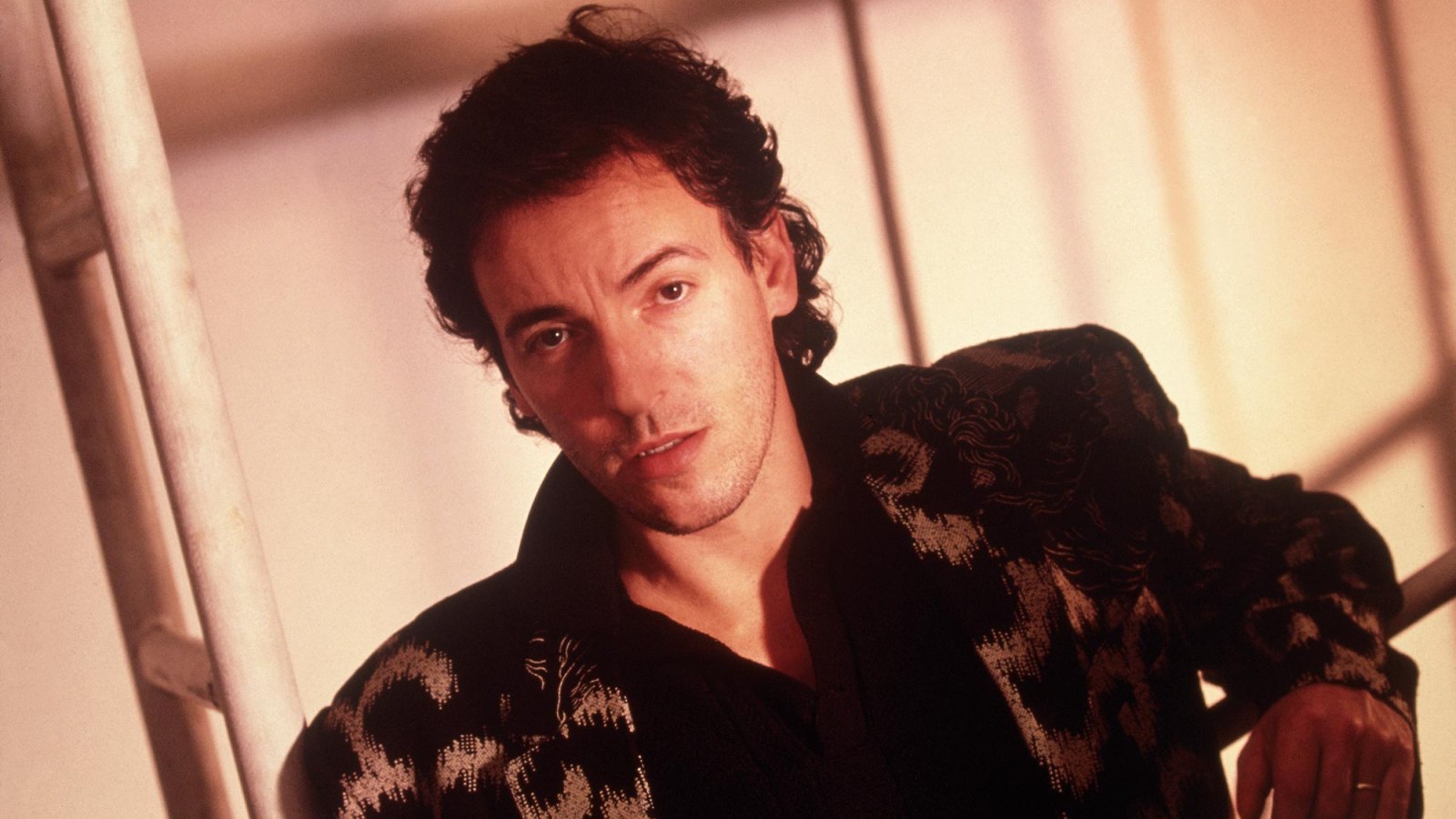 Bruce Springborn Inside Bruce Springsteen's Complicated Dating History and 2 Marriages ...