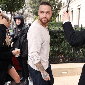 Buenos Aires Fans Says Liam Payne Seemed 'Very Happy' Ahead of His Sudden Death at 31