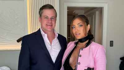 Campbell Pookie Puckett and Husband Jett Puckett Reveal Sex of Baby