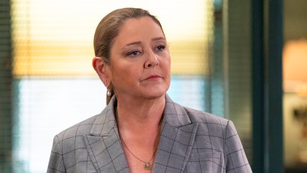 Camryn Manheim s Dixon Was MIA During Law and Order Season 24 Premiere How d They Write Her Off