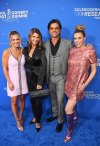 Candace Cameron Bure, Lorry Loughlin, John Stamos and Jodie Sweetin Hot Pics