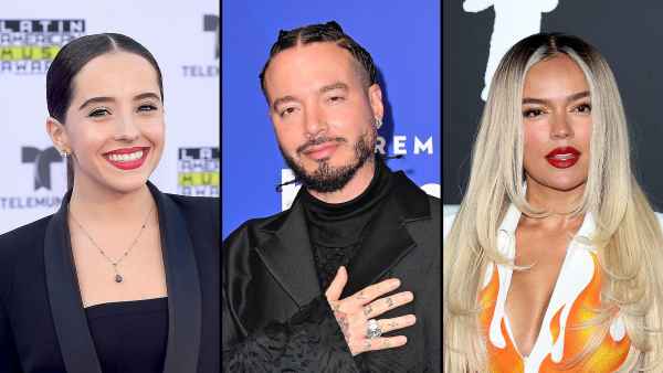 Cantantes hispanos que han colaborado con marcas de calzado
