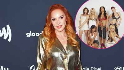 Carmit Bachar Says a Pussycat Dolls Reunion Would Be Complicated