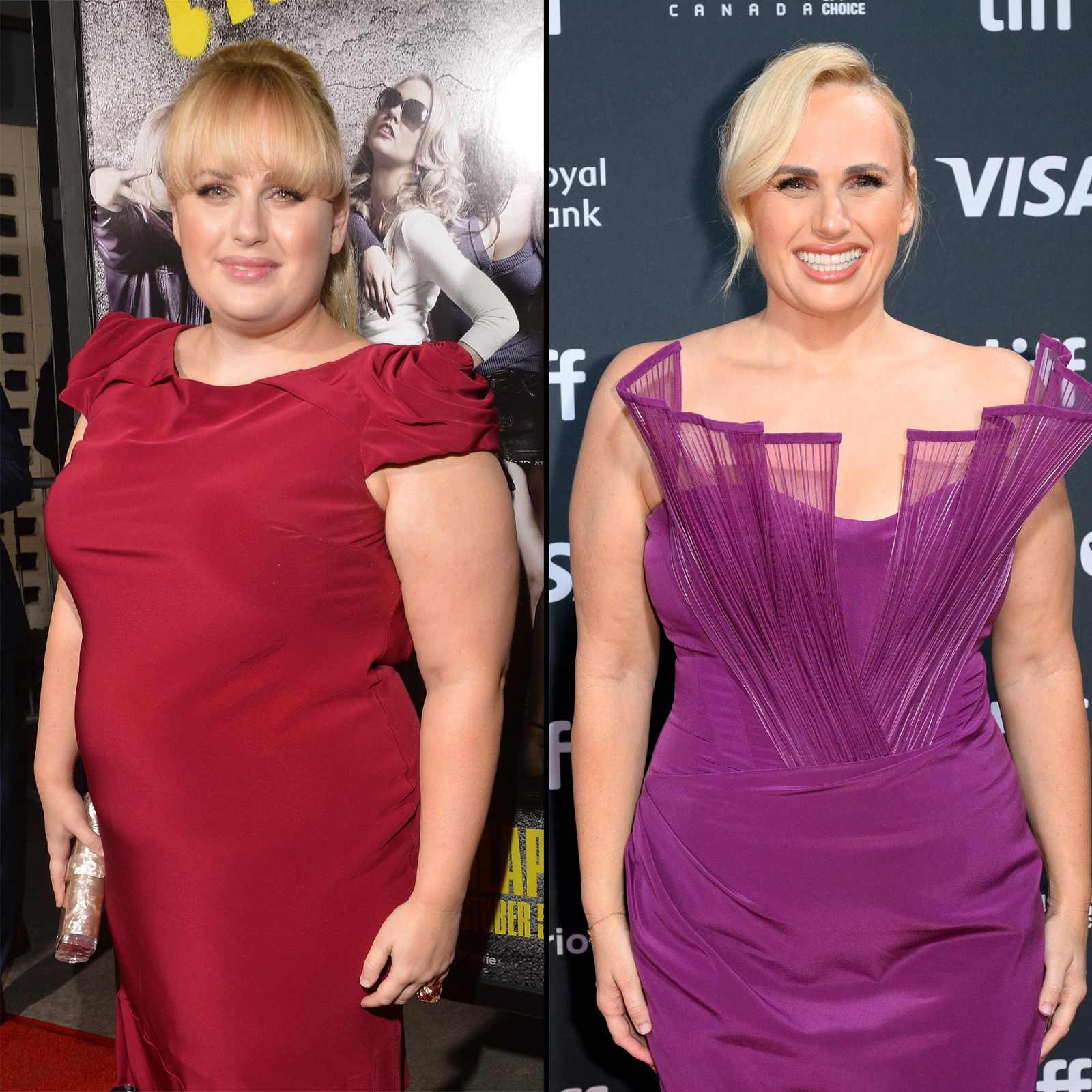 Celebrities Weight Loss Transformations Photos Of Jelly Roll And More Celebrities Weight Loss Transformations Photos Of Jelly Roll And More