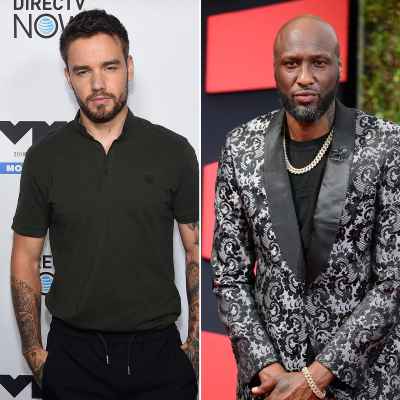 Celebrities Who Have Been Linked to Pink Cocaine: Liam Payne and More