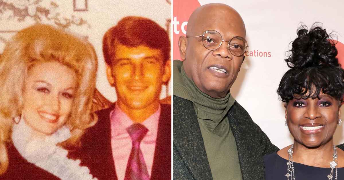 Celebrity Couples Who Have Been Together for 50 Years (Or Longer!) Celebrity Couples Who Have Been Together for 50 Years (Or Longer!)