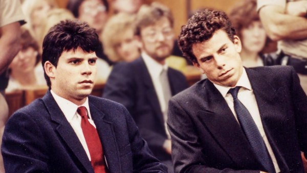 Celebs Who Have Been Outspoken About Their Support and Even Advocated for the Menendez Brothers