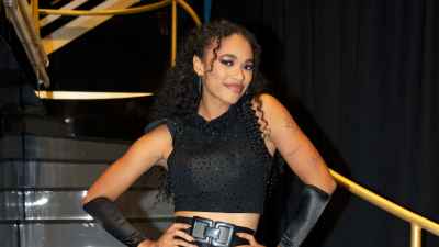 Chandler Kinney Says Judges Criticism Gave Her the Push to Come Back Stronger