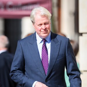 Charles Spencer s New Girlfriend Sues His Estranged Wife Countess Karen Spencer 484