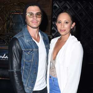 Cheryl Burke Reveals What Led to Her Split From Matthew Lawrence
