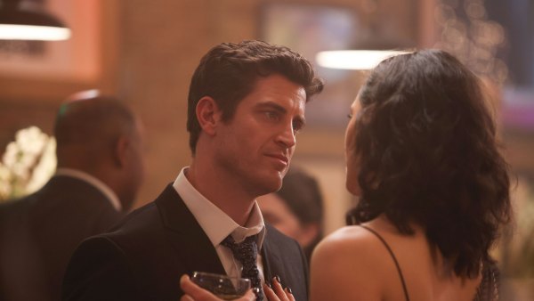 Chicago Fire s Jake Lockett Explains Why Carver Denied Violet What s Next