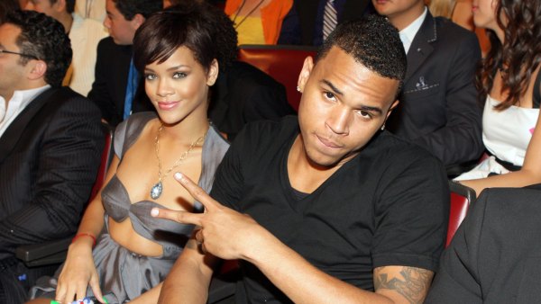 Chris Brown Documentary Recalls Gruesome Details of His Attack on Rihanna