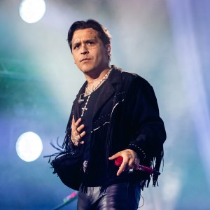 Christian Nodal
