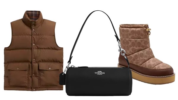 Coach Outlet deals