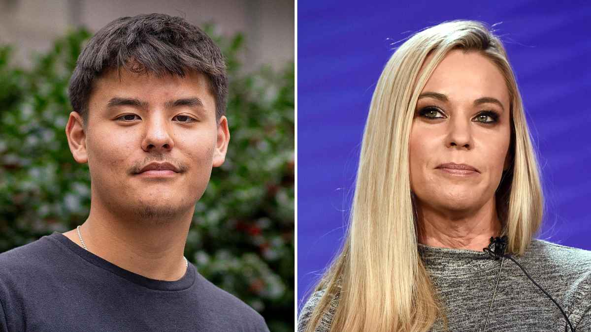Is Collin Gosselin Open to Reconciling With Mom Kate Gosselin? | Us Weekly