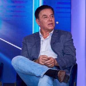 Cómo llegó Mario Bezares a La Casa de los Famosos el reality que le permitió volver por la puerta grande 249