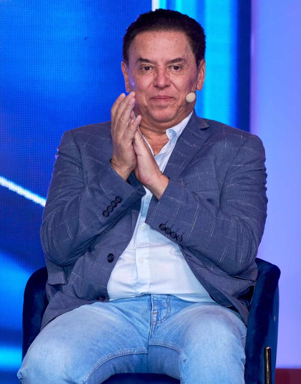 Conoce más de Mario Bezares ganador de La Casa de los Famosos México 2 036