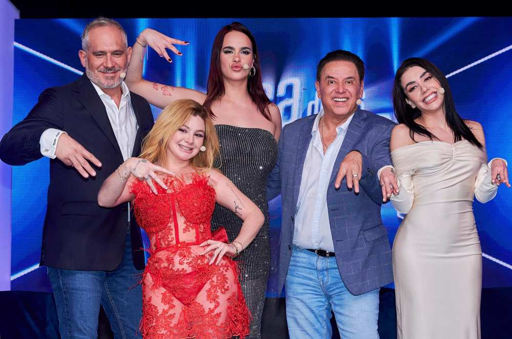 Conoce más de Mario Bezares ganador de La Casa de los Famosos México 2 037