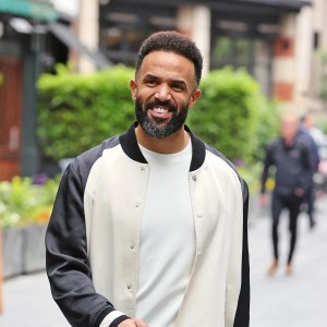 Craig David Says He s Absolutely Healed From the Bullying He Received Following His Memoir 928