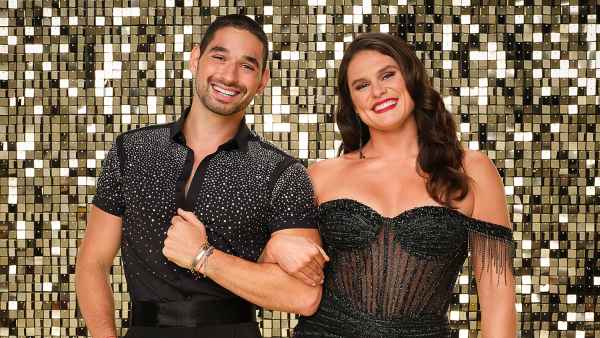 DWTS’ Alan Bersten and Ilona Maher Aren’t ‘Taking Sides’ in Gleb Savchenko and Brooks Nader Drama