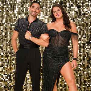 DWTS’ Alan Bersten and Ilona Maher Aren’t ‘Taking Sides’ in Gleb Savchenko and Brooks Nader Drama