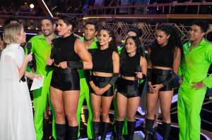 DWTS Season 33 Halloween Nightmare and Dance Styles Songs Revealed Us